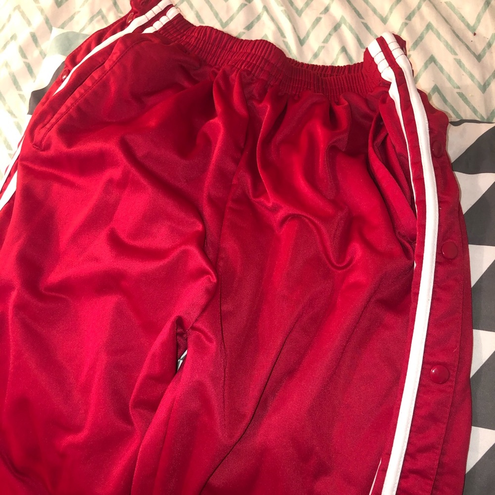 S sports sweatpants